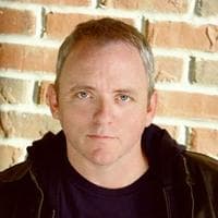 Dennis Lehane tipo de personalidade mbti image