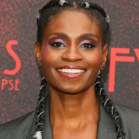 Adina Porter MBTI -Persönlichkeitstyp image