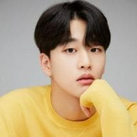 Kim Yoon-Woo MBTI 성격 유형 image