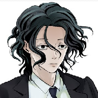 Megumi Ishimaru MBTI Personality Type image
