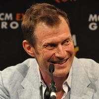 Jason Flemyng نوع شخصية MBTI image