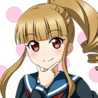 Marika Ichinose MBTI Personality Type image