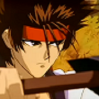 Sanosuke Sagara نوع شخصية MBTI image