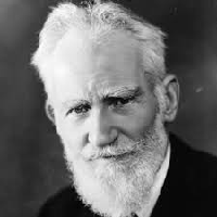 George Bernard Shaw نوع شخصية MBTI image