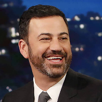 Jimmy Kimmel тип личности MBTI image