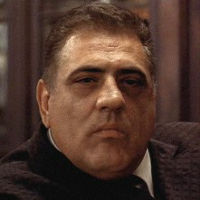 Luca Brasi tipe kepribadian MBTI image