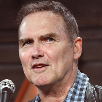 Norm Macdonald tipe kepribadian MBTI image