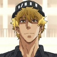 Killer T Cell (Squad Leader) MBTI Personality Type image