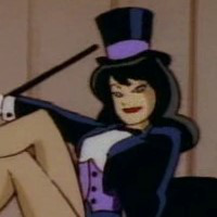 profile_Zatanna Zatara