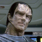 Gul Dukat tipo di personalità MBTI image