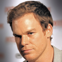 Michael C. Hall MBTI 성격 유형 image