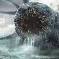 Charybdis MBTI Personality Type image