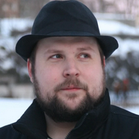 Markus Persson (Notch) tipo di personalità MBTI image