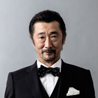 Akio Ōtsuka mbti kişilik türü image