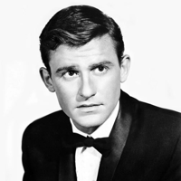 Roddy McDowall tipo di personalità MBTI image