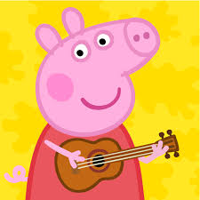 Peppa Pig tipe kepribadian MBTI image