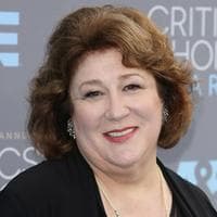 Margo Martindale typ osobowości MBTI image