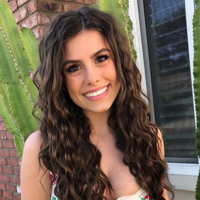 Madisyn Shipman MBTI -Persönlichkeitstyp image