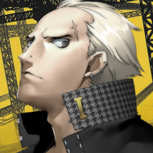 Kanji Tatsumi typ osobowości MBTI image