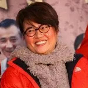 profile_Lin Yufen(林玉芬）