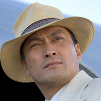 profile_Chairman Ken Iwamura