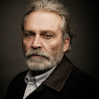 Haluk Bilginer type de personnalité MBTI image