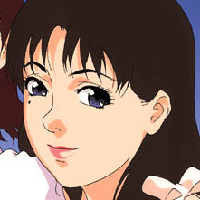 Yukiko mbtiパーソナリティタイプ image