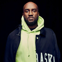 Virgil Abloh tipo di personalità MBTI image