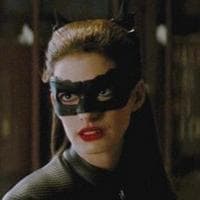 Selina Kyle “Catwoman” тип личности MBTI image