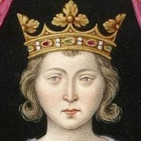 Philip IV of France type de personnalité MBTI image