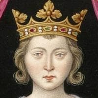 Philip IV of France MBTI 성격 유형 image