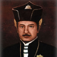 profile_Amangkurat I of Mataram