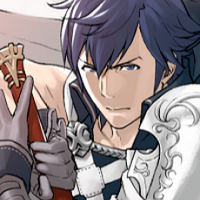 Chrom نوع شخصية MBTI image