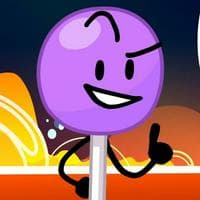 Lollipop тип личности MBTI image