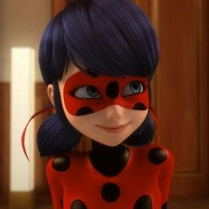 profile_Marinette Dupain-Cheng “Ladybug”