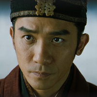 Viceroy Zhou Yu Of The Southlands MBTI 성격 유형 image