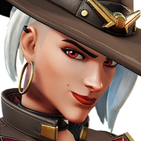 Elizabeth Caledonia "Calamity" Ashe MBTI -Persönlichkeitstyp image