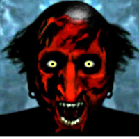 The demon MBTI性格类型 image