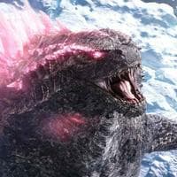 Godzilla (MonsterVerse) tipo di personalità MBTI image