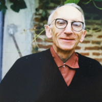 profile_Maurice Blanchot