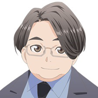 Hibiki Moriyama MBTI Personality Type image