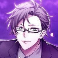 Jyuto Iruma tipo di personalità MBTI image