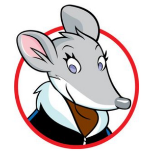 profile_Thea Stilton