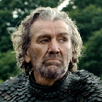 Brynden Tully “The Blackfish” MBTI Personality Type image