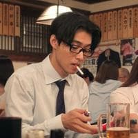 Hirotaka Nifuji тип личности MBTI image