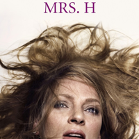 Mrs. H тип личности MBTI image