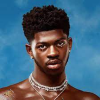 profile_Lil Nas X