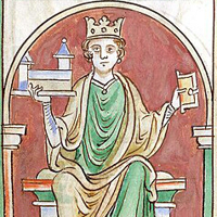 Henry I of England mbtiパーソナリティタイプ image