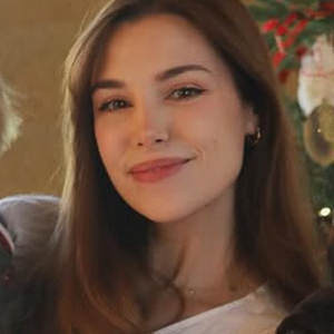 Marzia Kjellberg MBTI性格类型 image