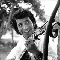 Víctor Jara mbtiパーソナリティタイプ image